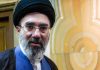 SUA cred că Mojtaba Khamenei este în „în viaţă” şi „tot mai implicat” în conducerea Iranului, declară Marco Rubio