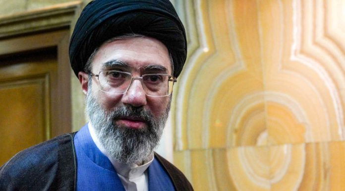 SUA cred că Mojtaba Khamenei este în „în viaţă” şi „tot mai implicat” în conducerea Iranului, declară Marco Rubio