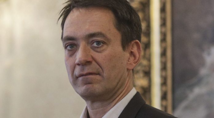UDMR nu crede că Veștea vrea să continue programul lui Bolojan. Csoma Botond: „Nu o să luăm parte la încercări de scindare a PNL”