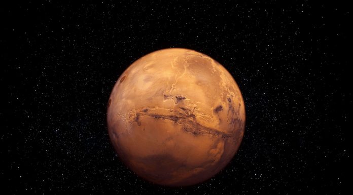NASA a pierdut o sondă aflată pe orbita planetei Marte din 2014: nu mai știe nimic de ea de șase luni. Care era misiunea MAVEN