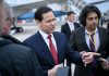 CM 2026: Marco Rubio va reprezenta administrația Trump la meciul de deschidere al Cupei Mondiale dintre SUA și Paraguay