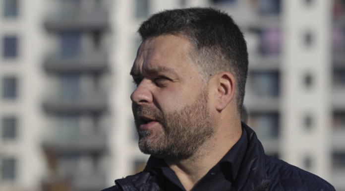 Ciucu, mesaj dur către liderii PSD: „Aţi dispărut ca măgarii în ceaţă. Nasol că nu ați rezolvat problema să vă puteți căra la Monaco”