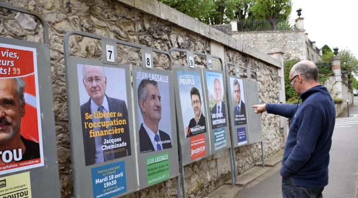 Scenariu de coșmar la Bruxelles privind alegerile prezidențiale din Franța: Jordan Bardella vs. Jean-Luc Mélenchon