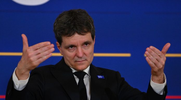 Reacția lui Nicușor Dan la acuzațiile aduse de DNA lui Ciprian Ciucu