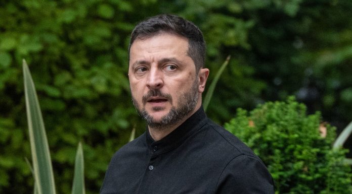 Zelenski susține că Rusia „își pierde inițiativa în fiecare zi” în război: „I-am spus întotdeauna președintelui Trump că Putin minte”