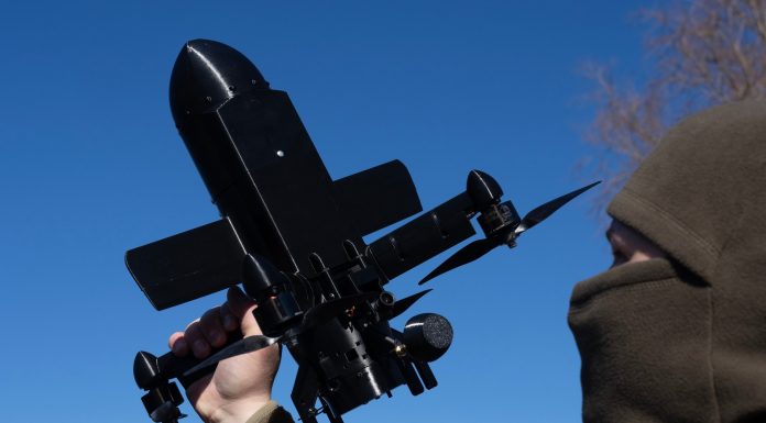 Ucraina a distrus peste 3.500 de aparate de zbor ale Kremlinului, în doar o lună. Soluția găsită: antidrone ieftine, printate 3D, cu IA