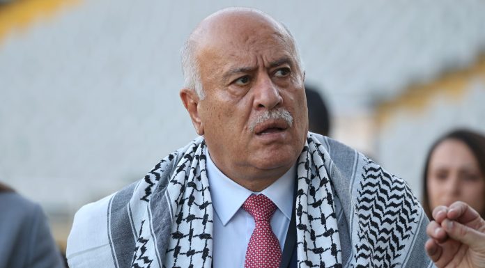 CM 2026. SUA au interzis un președinte de federație la Cupa Mondială
