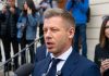 Peter Magyar numește un critic al lui Viktor Orban la conducerea serviciilor de informații