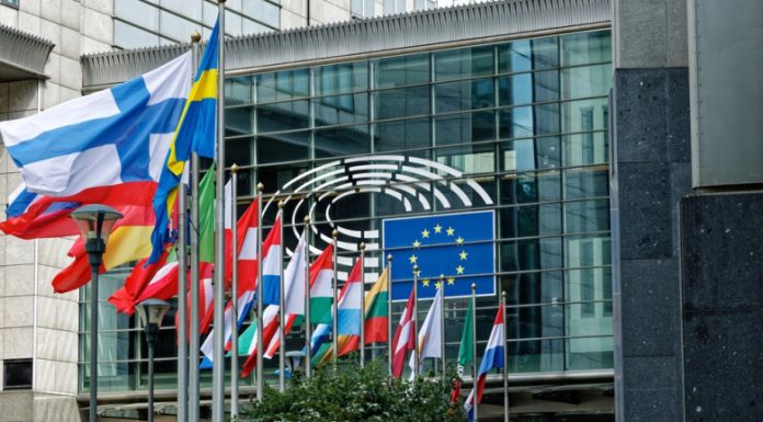 Mesaj ferm al Parlamentului European: UE nu se va lăsa intimidată de Rusia. Solidaritate cu România și statele baltice