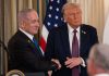 Discuție telefonică tensionată între Trump și Netanyahu. Liderul SUA către premierul israelian: „Ai fi în închisoare dacă nu aș fi eu”