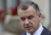 Tomac nu exclude schimbarea propunerilor de miniștri, dacă partidele vin cu argumente serioase: „Nicio persoană nu este de neînlocuit”