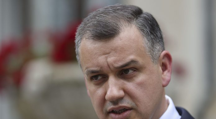 Tomac nu exclude schimbarea propunerilor de miniștri, dacă partidele vin cu argumente serioase: „Nicio persoană nu este de neînlocuit”