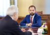 După apelul lui Nicușor Dan, Radu Burnete transmite un avertisment partidelor: „Nu este o mutare de deschidere într-un joc”