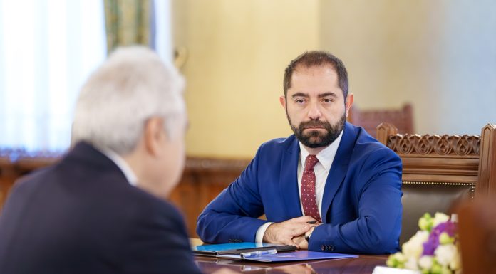 După apelul lui Nicușor Dan, Radu Burnete transmite un avertisment partidelor: „Nu este o mutare de deschidere într-un joc”