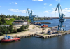 Șantierul Naval Mangalia ar putea beneficia de proiecte din programul SAFE. Ministrul Economiei s-a întâlnit cu sindicaliștii
