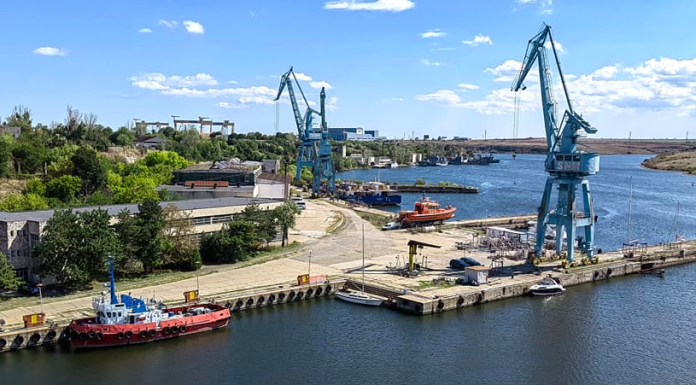 Șantierul Naval Mangalia ar putea beneficia de proiecte din programul SAFE. Ministrul Economiei s-a întâlnit cu sindicaliștii