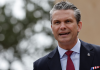 Discursul lui Hegseth de Ziua Z, considerat o „prostie grotescă”, „o profanare obscenă a memoriei celor care au debarcat în Normandia”