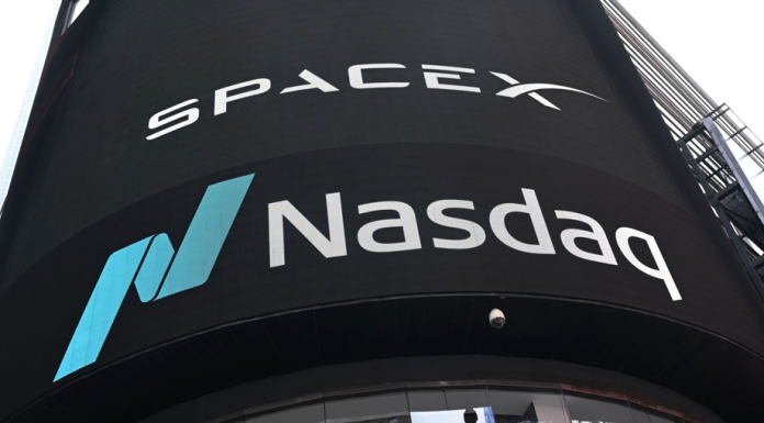 O confuzie i-a adus companiei Virgin Galactic cea mai mare scădere la bursă în industria spațială, după listarea SpaceX
