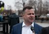 Președintele SUA vrea ca Micul Trump, noul șef al serviicilor secrete, să facă mai multe concedieri. Bill Pulte n-are experiență deloc