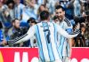 CM 2026: Argentina a învins Algeria: Messi a reușit un hattrick și a devenit primul jucător prezent la șase ediții ale Cupei Mondiale