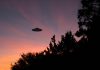 Pentagonul a publicat noi documente despre OZN-uri. Relatări inedite despre „sfere” misterioase observate pe cer