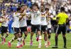 CM 2026. Germania – Curacao, scorul Cupei Mondiale, până acum