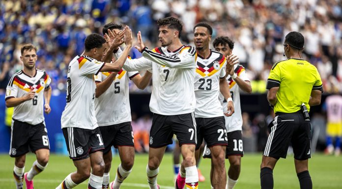 CM 2026. Germania – Curacao, scorul Cupei Mondiale, până acum