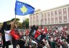 Protestele din Albania împotriva complexului turistic susținut de Jared Kushner iau amploare: A existat o lipsă totală de transparență