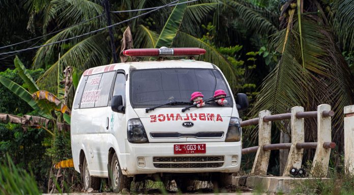 Tragedie în Indonezia: cinci persoane au murit și alte zeci au fost rănite o explozie devastatoare surprinsă în imagini