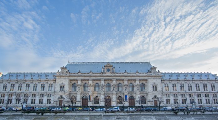 Judecătorii de la Curtea de Apel Bucureşti amenință cu oprirea totală a activităţii în instanţă, din cauza legii salarizării