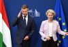 Ungaria a transmis Comisiei Europene versiunea revizuită a PNRR. Controverse la Bruxelles după acordul pentru 16,4 miliarde de euro