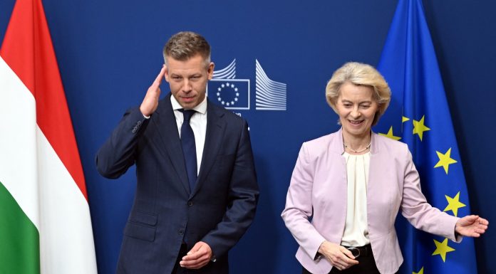 Ungaria a transmis Comisiei Europene versiunea revizuită a PNRR. Controverse la Bruxelles după acordul pentru 16,4 miliarde de euro