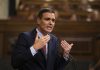 Aliatul-cheie al lui Pedro Sanchez, condamnat la 24 de ani de închisoare pentru corupție. Premierul spaniol, presat să demisioneze
