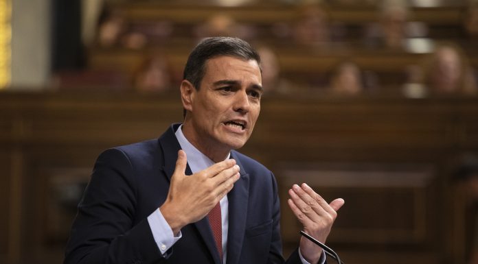 Aliatul-cheie al lui Pedro Sanchez, condamnat la 24 de ani de închisoare pentru corupție. Premierul spaniol, presat să demisioneze