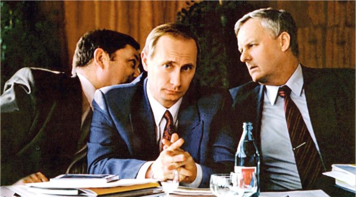 Cum ar fi putut câteva mii de voturi să oprească ascensiunea lui Vladimir Putin la putere în Rusia