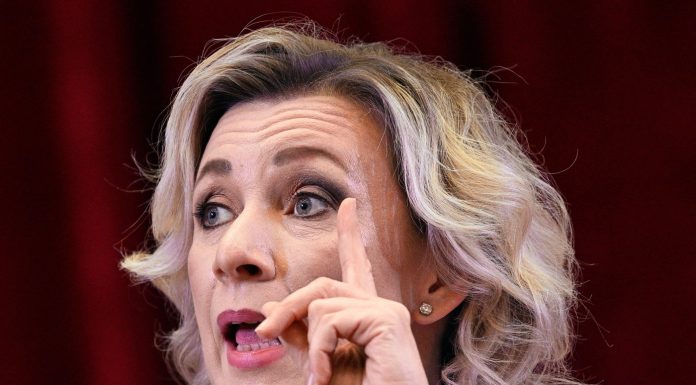 Maria Zaharova compară Armenia cu o „iubită neserioasă”, pe fondul legăturilor țării cu UE: „Ați ieși cu o fată ca asta?”
