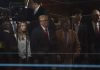 Trump a fost huiduit puternic la Madison Square Garden, în timpul unui meci din finala NBA