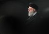 Fostul Lider Suprem iranian Ali Khamenei va fi înmormântat la 9 iulie
