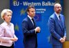 Liderii europeni, după explozia dronei în Constanța: „O consecință directă a războiului Rusiei”. Reacțiile lui Macron și Von der Leyen