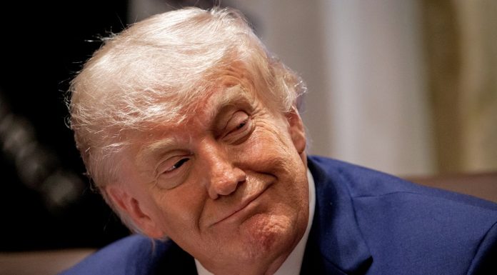 Trump se teme să nu ajungă o „rață șchioapă”. Liderul de la Casa Albă ar vrea să candideze pentru un nou mandat