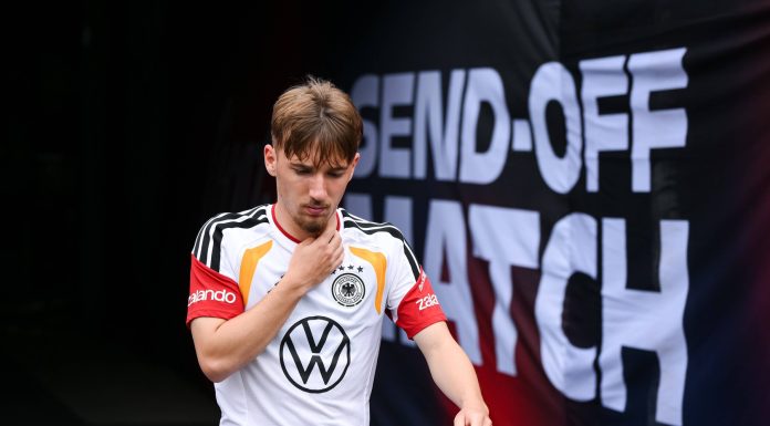 CM 2026: Mijlocaşul german Lennart Karl s-a accidentat și ratează participarea la Cupa Mondială