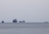 Singurul șantier naval din UE care mai repară vasele cu care Rusia își exportă gazul din Siberia: sancțiunile intră în vigoare în 2027