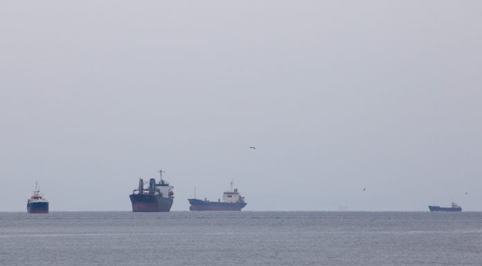 Singurul șantier naval din UE care mai repară vasele cu care Rusia își exportă gazul din Siberia: sancțiunile intră în vigoare în 2027