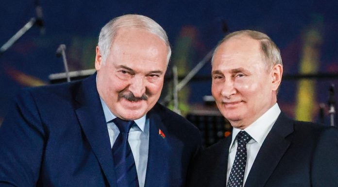 Anunțul Kremlinului după ce Zelenski i-a dat un ultimatum lui Lukașenko. Ce va face Putin