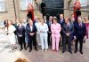 Danemarca: Premierul Mette Frederiksen şi-a prezentat guvernul, format în majoritate din femei