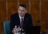 Preşedintele Senatului califică nominalizarea lui Adrian Veștea ca pe „un act greu de digerat” politic. Ce spune liberalul legat de ședința de luni