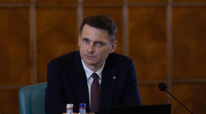 Preşedintele Senatului califică nominalizarea lui Adrian Veștea ca pe „un act greu de digerat” politic. Ce spune liberalul legat de ședința de luni