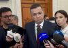 Grindeanu, după votul pentru Guvernul Veștea: „Cred că le va veni mintea din urmă celor care au lipsit”