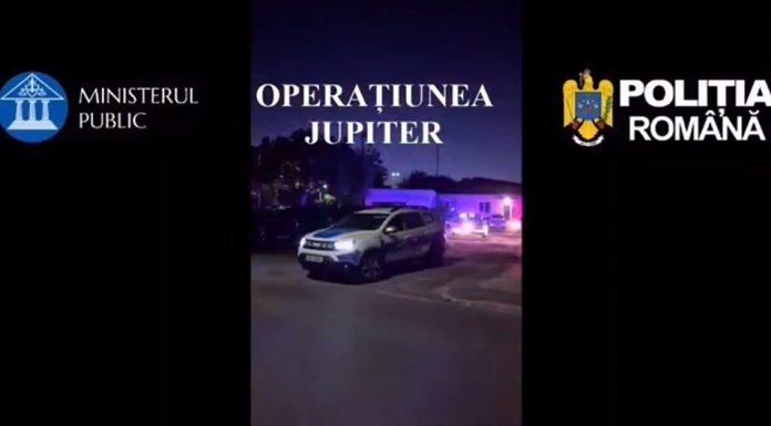 Operațiunea Jupiter: Peste 150 de percheziții în toată țara. Procurorii au descoperit o rețea de hoți de lemne la Suceava