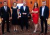 Dominic Fritz: USR e gata să facă echipă într-un guvern minoritar. Avem nevoie urgent de consultări transparente